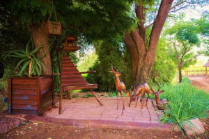  Vacation Hub International | Belihante Lodge Lobby
