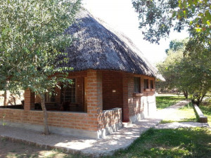  Vacation Hub International | Ng'ona Lodge Lobby