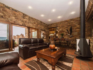  Vacation Hub International | Idwala Le Ingwe Lodge Lobby