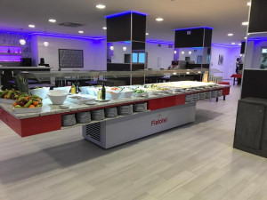  Vacation Hub International | First Flatotel International Lobby