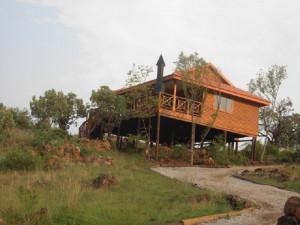  Vacation Hub International | Rhino And Lion Park nature Reserve Lobby