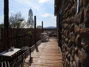  Vacation Hub International | Karoo-Koppie Lobby