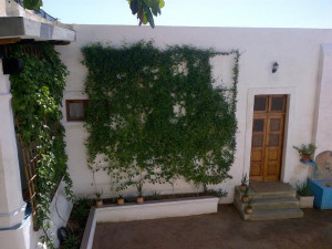  Vacation Hub International | Jardim dos Aloés, Unique B&B - Casa de Charme Lobby
