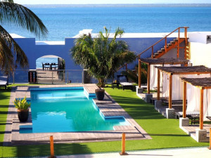  Vacation Hub International | Feitoria Boutique Hotel Lobby
