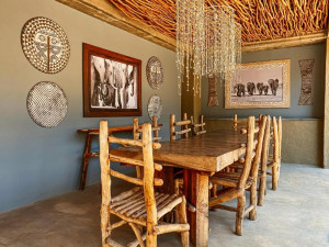  Vacation Hub International | Gwango Heritage Resort Lobby