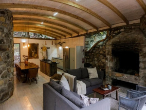  Vacation Hub International | Kleinrivier Mountain Escapes Lobby