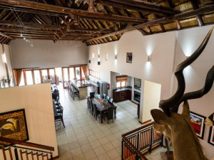  Vacation Hub International | Zebula 81 Holiday Home Lobby