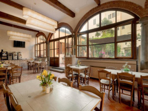 Vacation Hub International | Hostel Archi Rossi Lobby