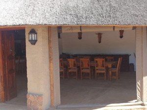  Vacation Hub International | Milkwood cottage Mabalingwe Lobby