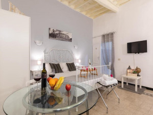  Vacation Hub International | Sant'Angelo Open Space Lobby