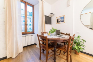  Vacation Hub International | Sea View Suites - Francamaria Rooms Lobby
