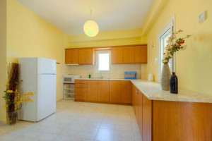 Vacation Hub International | Soulis Apartments Lobby