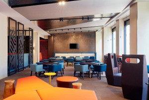  Vacation Hub International | Holiday Inn Express Adelaide City Centre, an IHG Hotel Lobby