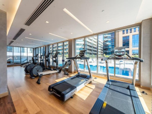  Vacation Hub International | Suha Mina Rashid Hotel Apartments Bur Dubai Lobby