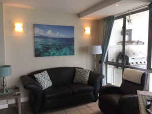  Vacation Hub International | Hibernian Towers 1204 Lobby