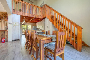  Vacation Hub International | Call of the Fish Eagle Self-catering Holiday Home Lobby