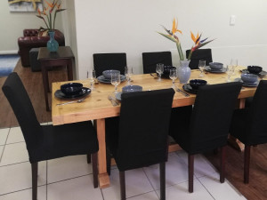  Vacation Hub International | Royal Hotel Knysna-The Courtyards Lobby