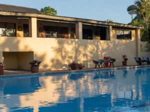  Vacation Hub International | Manzini Self Catering Chalets Lobby