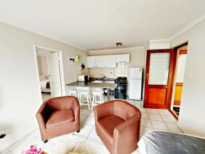  Vacation Hub International | Broadway Self Catering Apartments Lobby