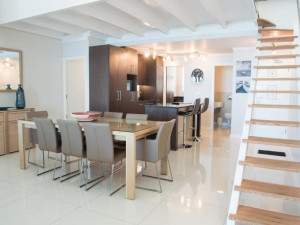  Vacation Hub International | The Crystal Apartments Lobby