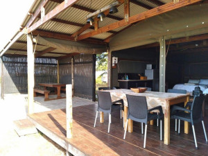  Vacation Hub International | Simbonga Game Reserve & Sanctuary Lobby