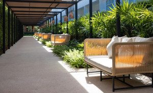  Vacation Hub International | VAYNA Boutique Koh Chang Lobby