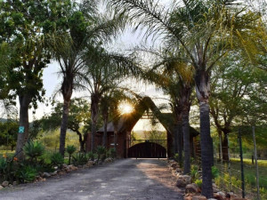  Vacation Hub International | Tipperary Game Lodge Lobby