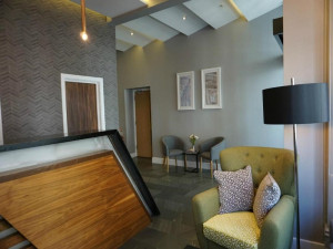  Vacation Hub International | Best Western The Boltons Hotel London Kensington Lobby