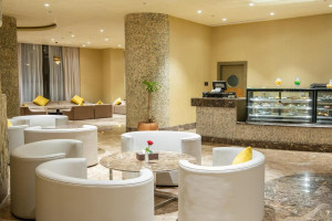  Vacation Hub International | Millennium Makkah Al Naseem Lobby