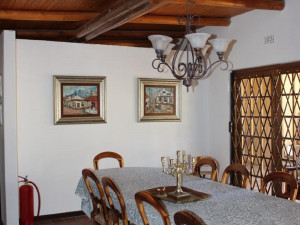  Vacation Hub International | Swallows Nest-Laingsburg Lobby