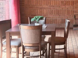 Vacation Hub International | Vision Home Self Catering accommodation Lobby