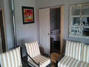 Vacation Hub International | Springwater Cottages Lobby