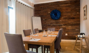  Vacation Hub International | The Urban Hotel Ndola Lobby