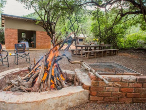  Vacation Hub International | Zwartkloof Private Game Reserve Lobby