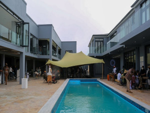  Vacation Hub International | The Spade Boutique Hotel & Spa Lobby