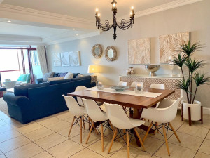  Vacation Hub International | Escape to an Oceanview Vacation Home Lobby