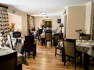  Vacation Hub International | Kuiersaam Gastehuis Lobby