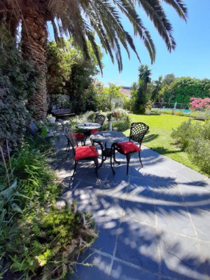  Vacation Hub International | Canberra on Greenwood Lobby