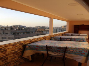  Vacation Hub International | Osiris Hotel Cairo Lobby