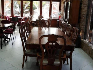  Vacation Hub International | Dolphin Self Catering Lobby