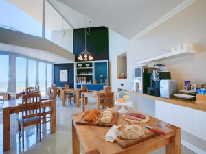  Vacation Hub International | Dune Villa Wilderness Lobby