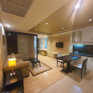  Vacation Hub International | Admiral Premier Bangkok Lobby