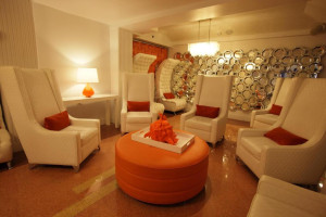  Vacation Hub International | Beacon South Beach Hotel Lobby