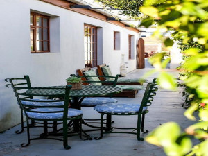  Vacation Hub International | Lady Grey Walk Mcgregor Cottage Lobby