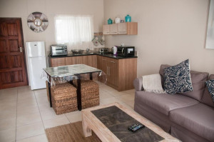  Vacation Hub International | Long Beach Selfcatering Namibia Lobby