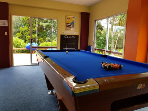  Vacation Hub International | Aloha Seaview Resort Motel Lobby