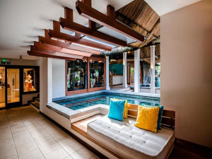  Vacation Hub International | C Mauritius Lobby