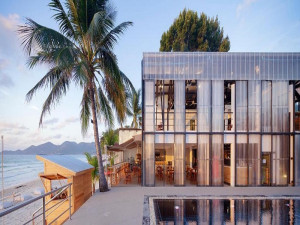 Vacation Hub International | Malibu Koh Samui Resort & Beach Club - SHA Extra Plus Lobby