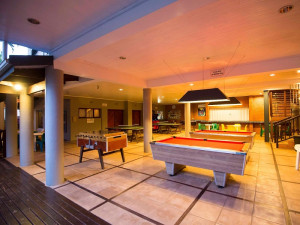  Vacation Hub International | Villa Spa Holiday Resort Lobby