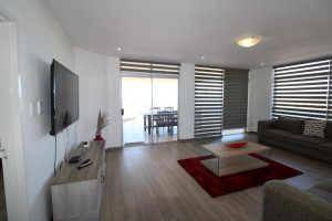  Vacation Hub International | Santorini 307B Lobby